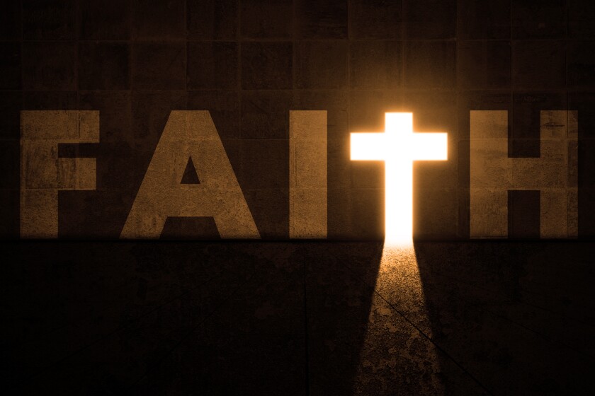 Devout Christians: Faith Amidst the Storm - Unveiling the Hidden Truths in Mark 4:35-41.