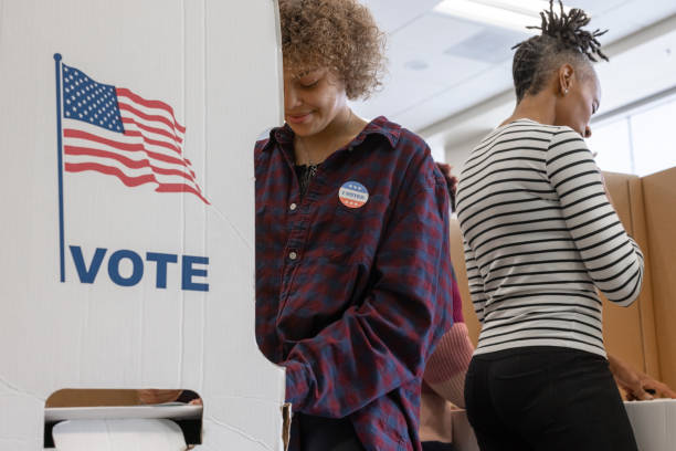 President Joe Biden and the Black vote.