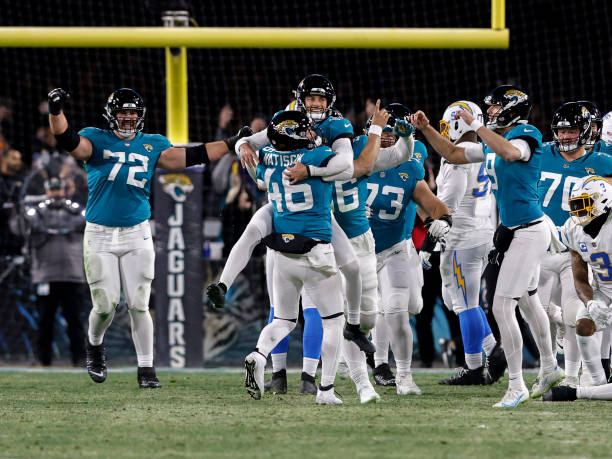 Sports: Jacksonville Jaguars have been the most interesting NFL franchise this season off-the-field.