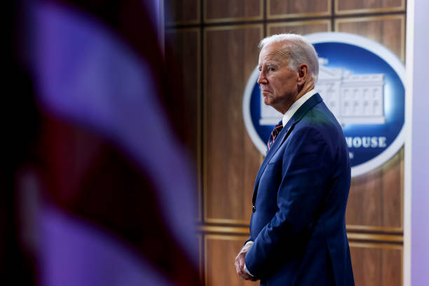 As Economic Migrants Enter the Country, Concerns Arise Over Joe Biden Administration's Reporting of American Workers' Unemployment Rates.