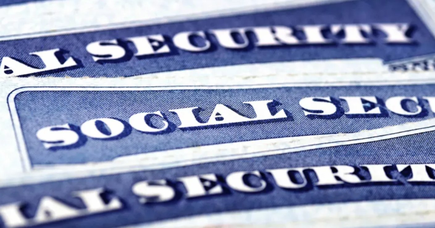 Facing Reality: The Looming Crisis in America's Social Security System.