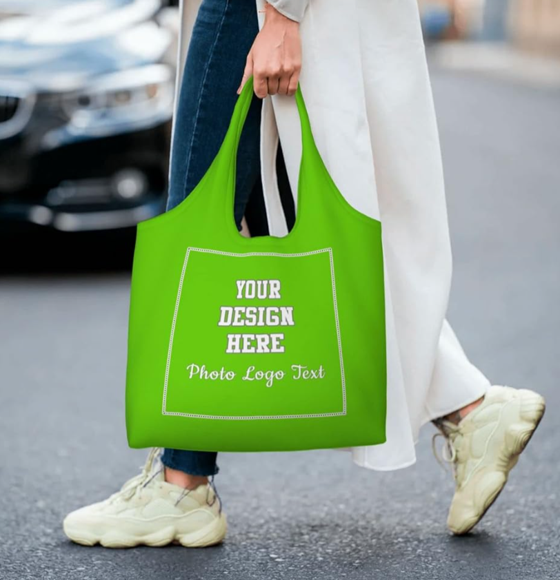 How Logoed Tote Bags Became Powerful Marketing Tools.