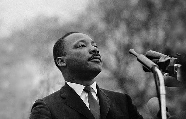 Reclaiming Martin Luther King Jr.: Breaking Free from the Misappropriation of a Legacy.