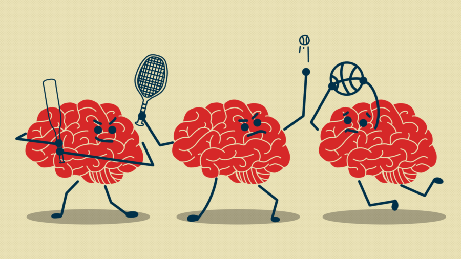 Sports Why Today s College Athletes Struggle With Mental Health More 