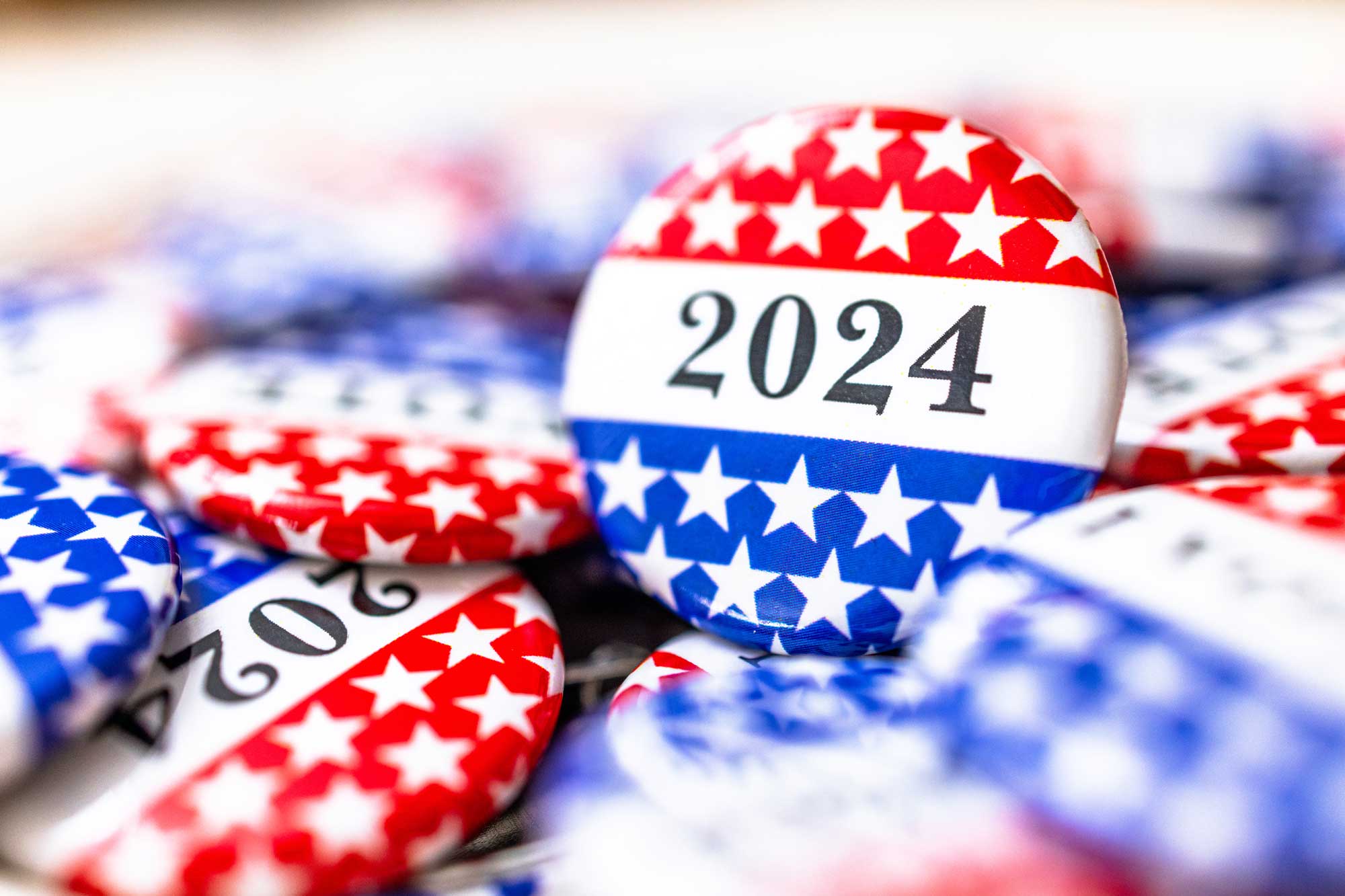 Understanding Political Jargon: A Guide to the Words Shaping the 2024 Election.