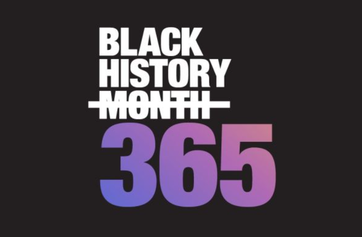 Beyond February: Embracing Black History Year-Round.