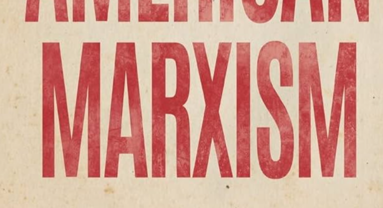 Black Americans, Asian Americans, Mexican Americans and White Americans: Marxism in America - A Vision of Law, Class Struggle, and the Erosion of Individual Rights.