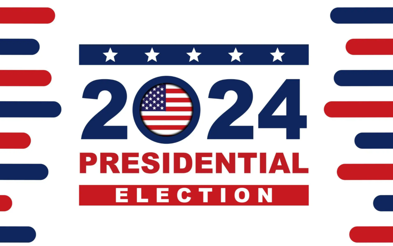 Black Americans, Asian Americans, Mexican Americans and White Americans: Unsettled Race - The Impact of Legal Challenges and Gender Bias on the 2024 Presidential Election.