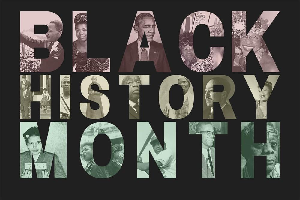 Black History Knowledge is Meant to Evolve.