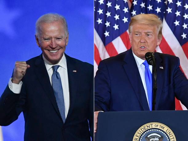 Supreme Court's Decision to Keep Donald Trump in the Race: Joe Biden's Challenge and America's Working Class Dilemma.