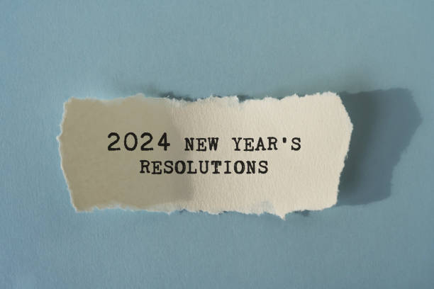 The Year 2024: Resolutions For African Americans To Accomplished.