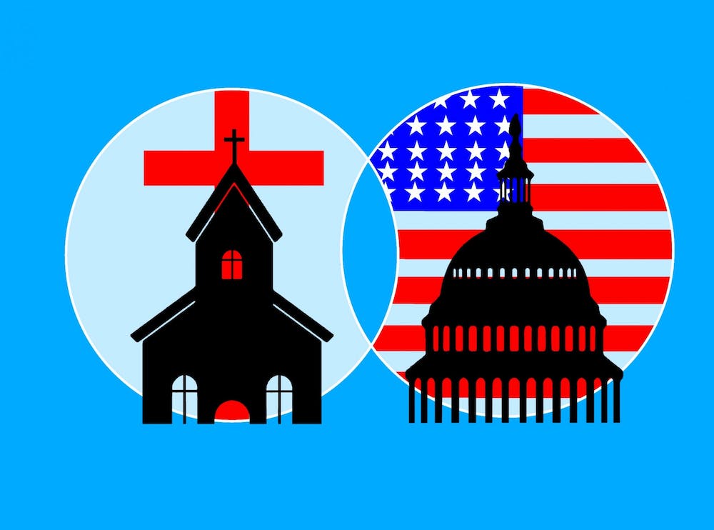 Black Americans, Asian Americans, Mexican Americans and White Americans: Unveiling the Truth - The Misunderstood Principle of Church and State Separation.