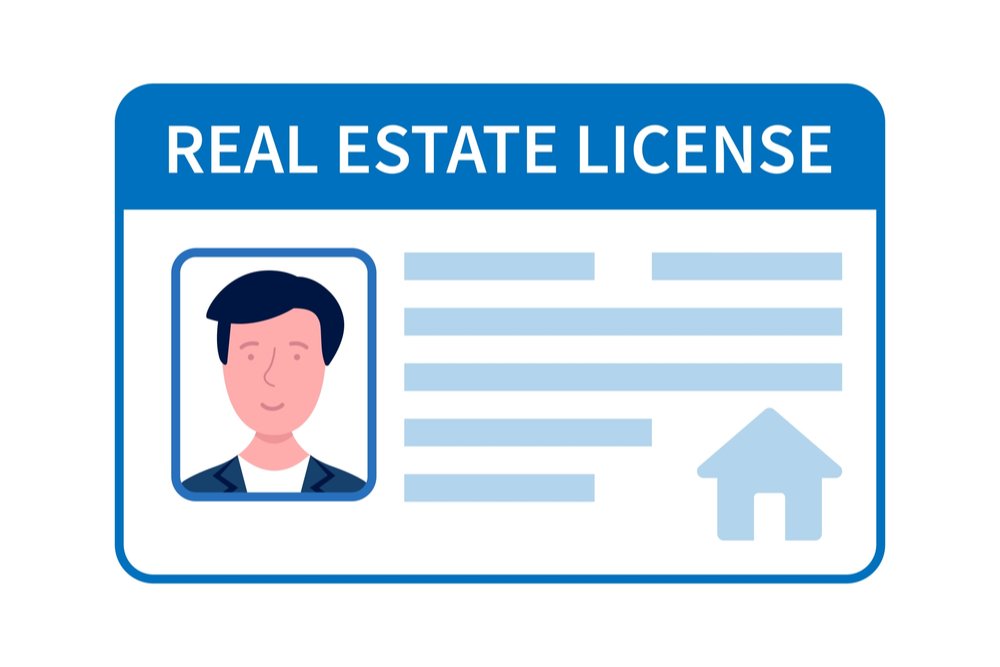 How to Get Your Real Estate License WA Online.