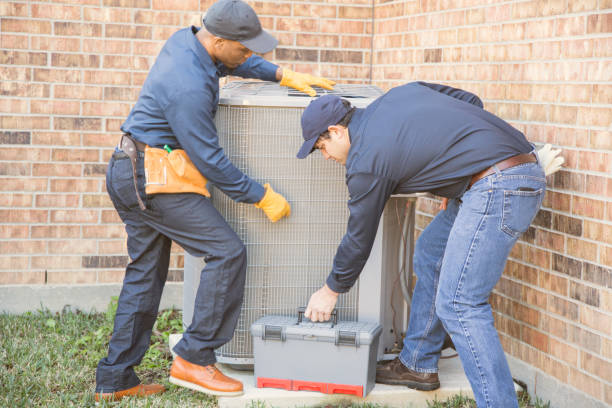 Standing Out in a Crowded Field: Challenges of Being Among the Best HVAC Companies.