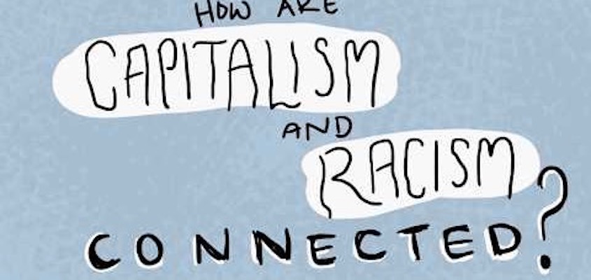 Capitalism vs. Racism: Challenging the Intersectionality Debate.