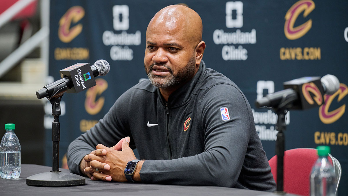 J.B. Bickerstaff’s sports betting revelation reflects the tenuous union of legalized sports betting.