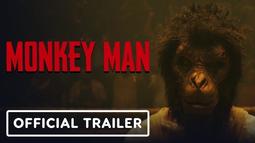 Movie Review; Monkey Man. – ThyBlackMan.com