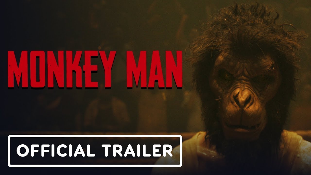 Movie Review; Monkey Man.