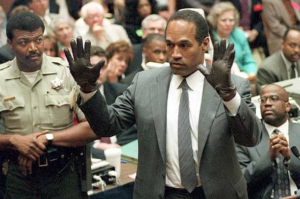 Overwhelming Evidence and Unyielding Doubts: Revisiting the O.J. Simpson Double Murder Case.