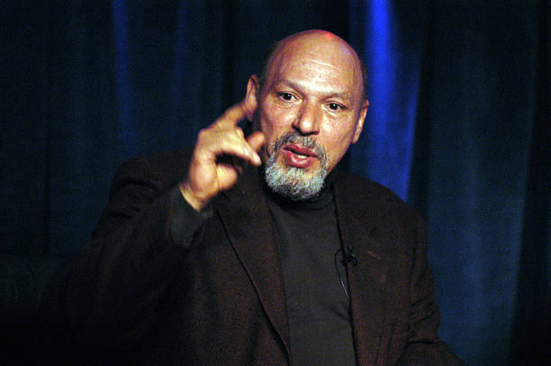 Reclaiming Roots: August Wilson's Legacy of Self-Determination and Cultural Resilience.