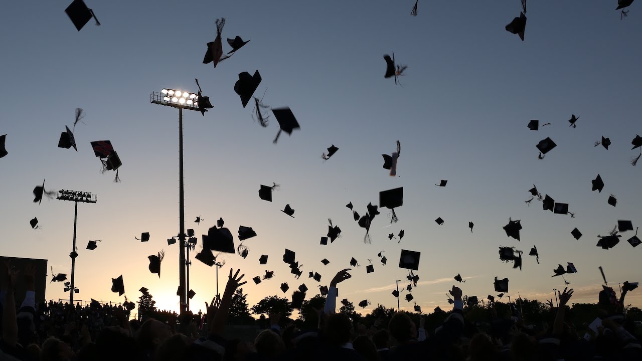 Black Community: Graduation Realities - The Literacy Crisis Overshadowing the Celebration.