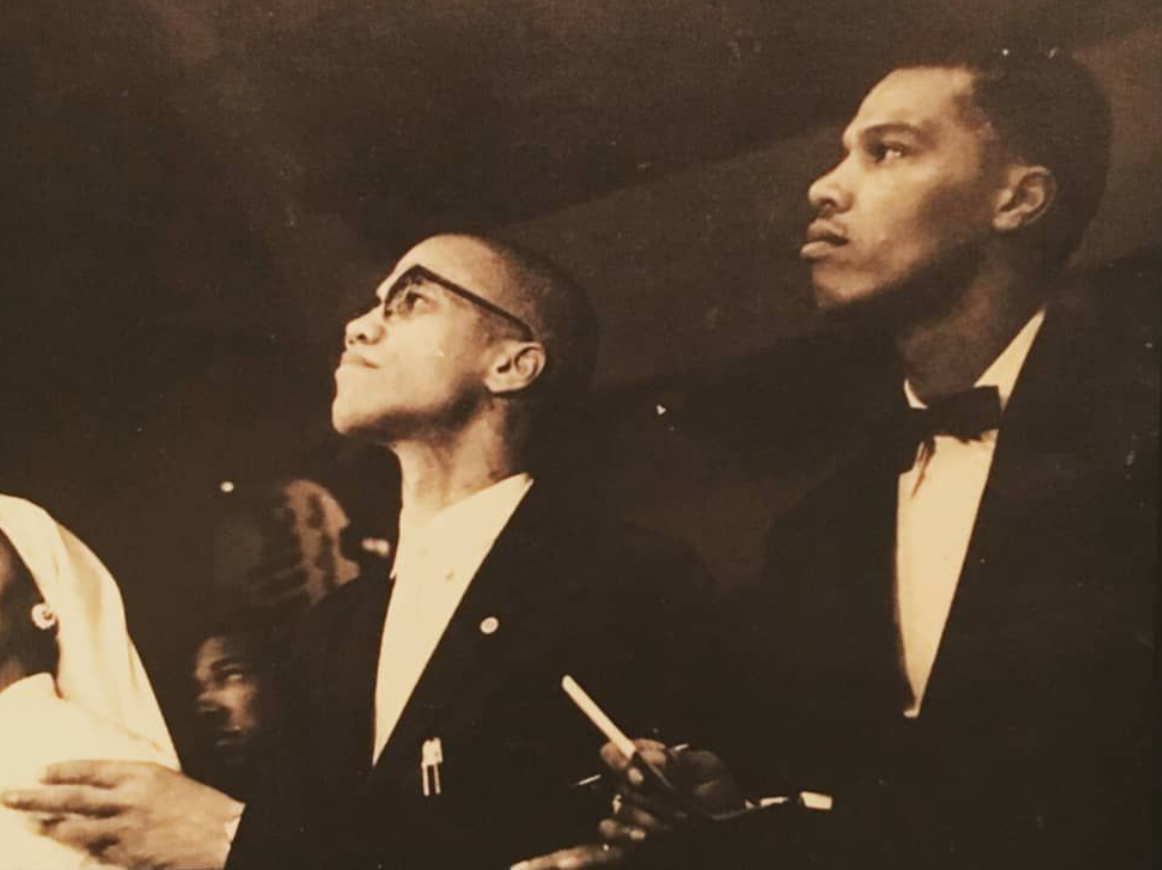 Did Louis Farrakhan Kill Malcolm X?