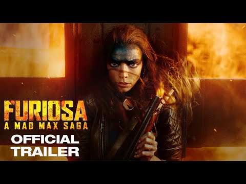 Movie Review; Furiosa - A Mad Max Saga.