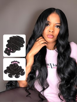 How to Choose the Perfect Hair Weave?