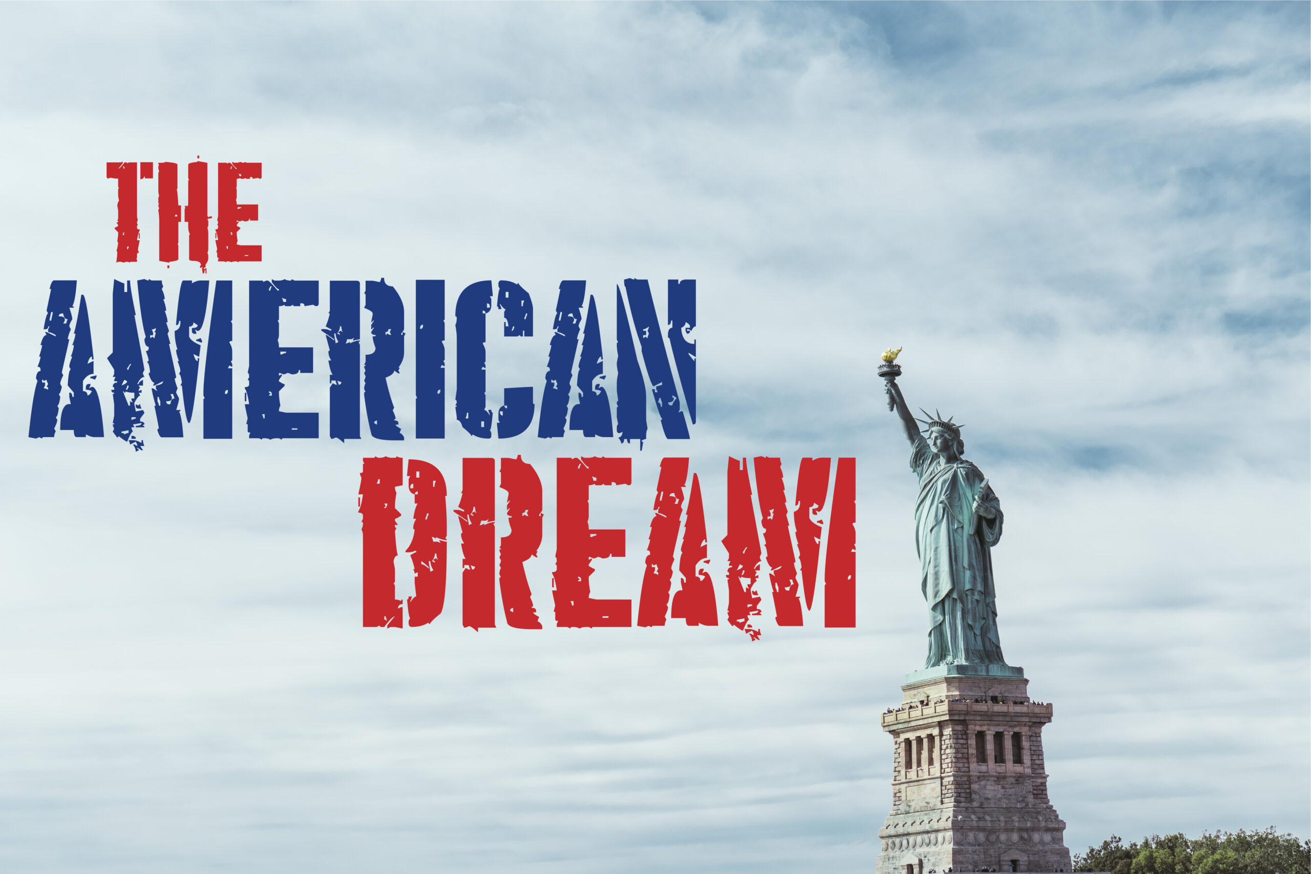 Let Freedom Ring... Again: George Landrith's Call to Revitalize the American Dream Amidst Political Turmoil.