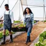 Black Community: We Might Need to Grow Food.