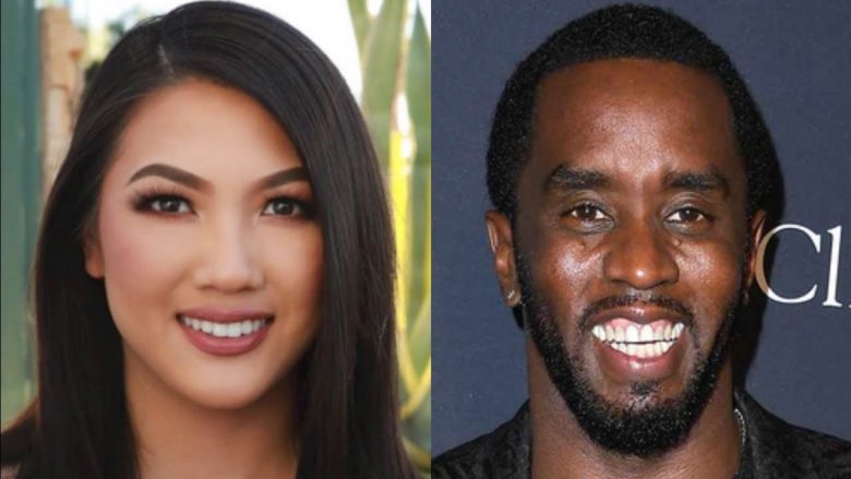 Diddy Allegedly Married Dana Tran?! The Shocking Rumors and Past Behaviors Unveiled