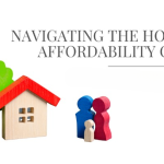 Housing Affordability Crisis: Ensuring Every Family Has a Place to Call Home.