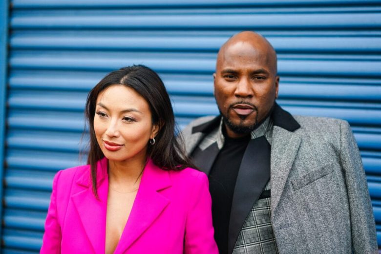 Jeezy Opens Up About ExWife Jeannie Mai The Untold Story of Their