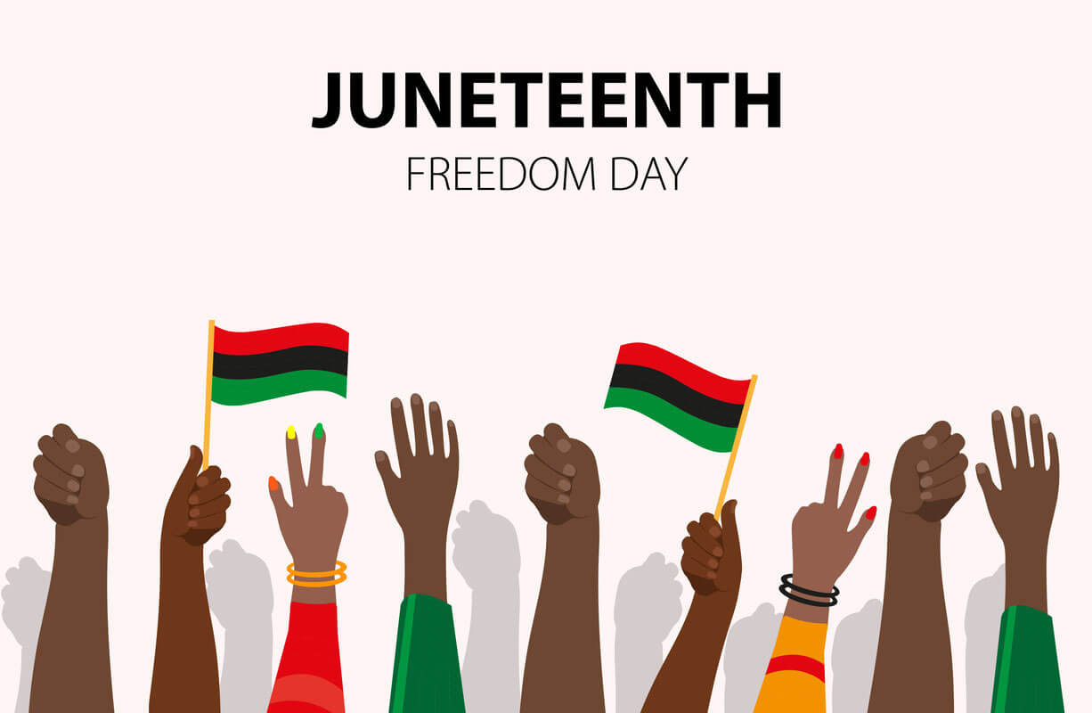 Juneteenth: National Celebration, Systemic Racism, and the Fight for True Freedom.