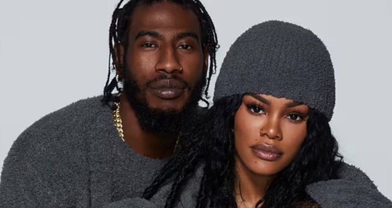 Teyana Taylor & Iman Shumpert Finalize Divorce: The End of a Power Couple.