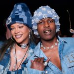 Will Rihanna and A$AP Rocky Get Married? Exploring the Juicy Details and Wedding Rumors.