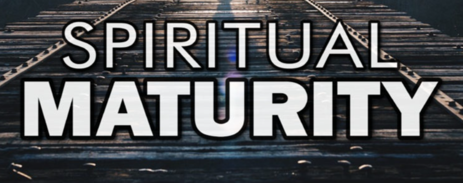 Devout Christians: Conquering Spiritual Challenges - Steps to Achieve Christian Maturity.