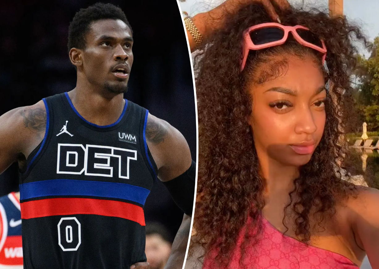 Angel Reese Sparks Dating Rumors with NBA Star Jalen Duren: A New Power Couple in Basketball?