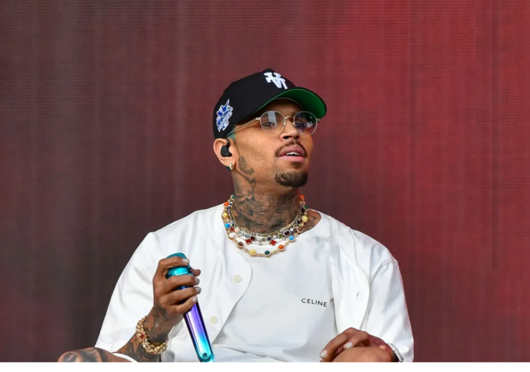 Chris Brown Sued by Four Men for Alleged Assault: A Deep Dive into His ...