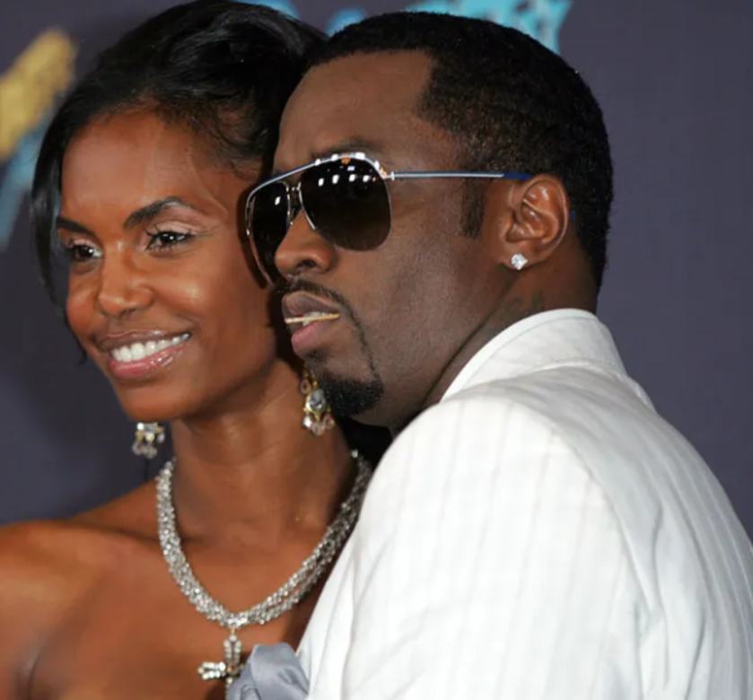 Diddy Exposed: Kim Porter's Shocking Memoir Reveals the Dark Side of Hip-Hop Mogul Sean Combs.