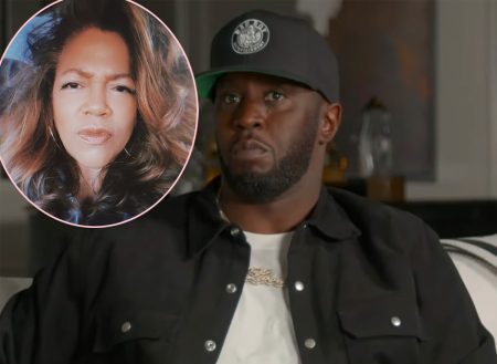 Diddy Threatened Former Vibe Editor Danyel Smith in 1997: A Deep Dive