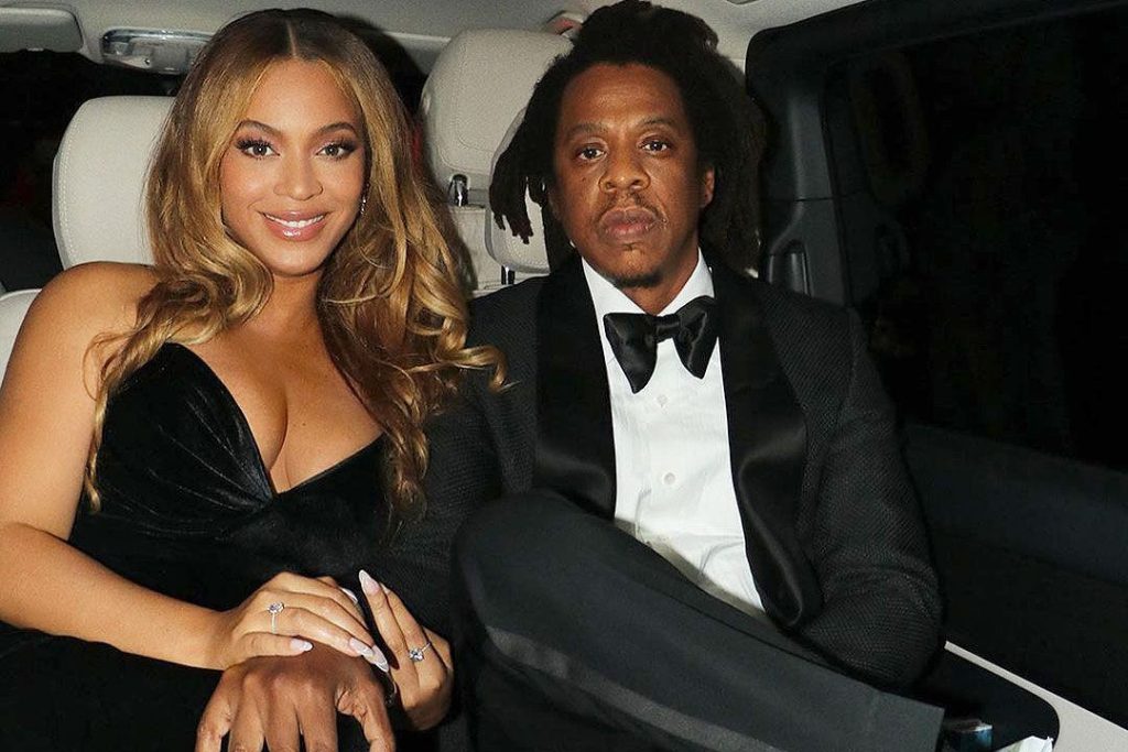 Jay Z Cheated on Beyoncé in Paris with Model: Scandal Rocks Power ...