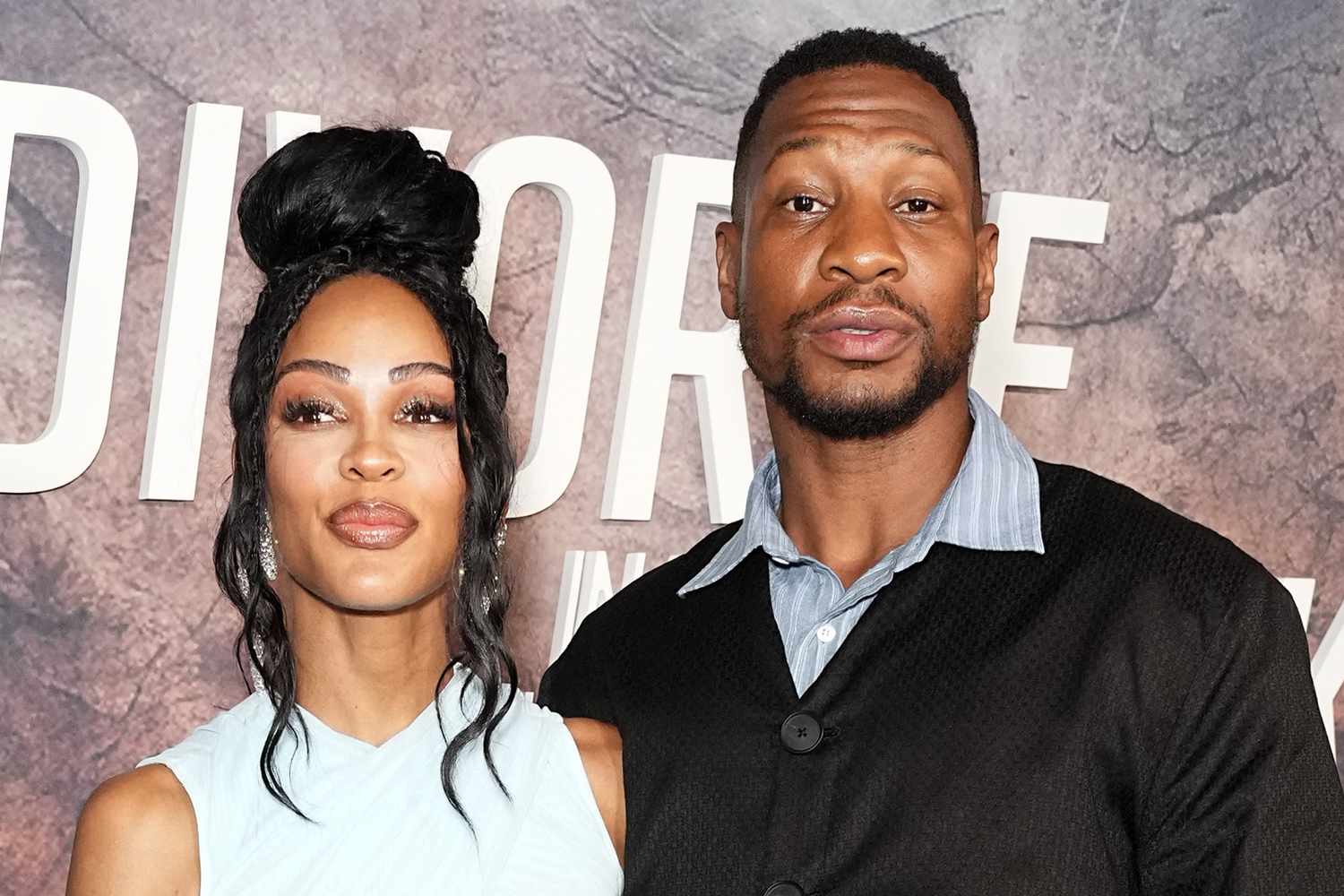  Meagan Good Reveals Desire for Remarriage and Kids Amidst Jonathan Majors Romance.