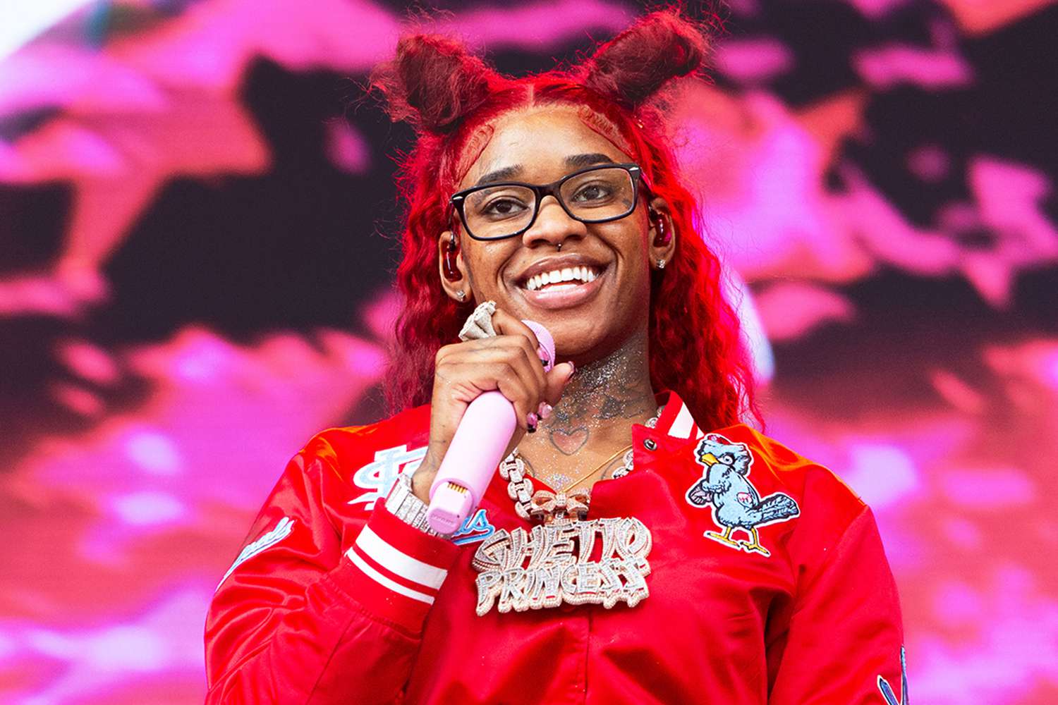 Sexyy Red s Tour Flop A Disheartening Chapter In Her Rap Career And 