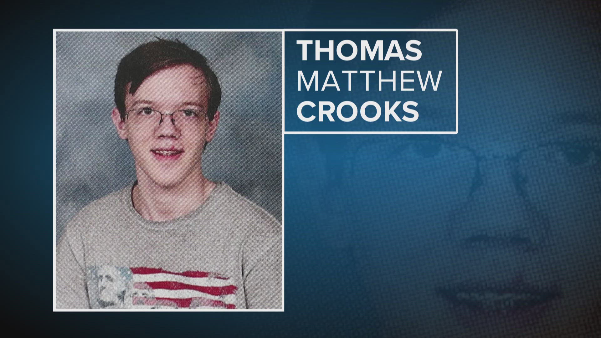 Thomas Matthew Crooks: Unveiling the Man Behind the Attempted Assassination of Donald Trump.