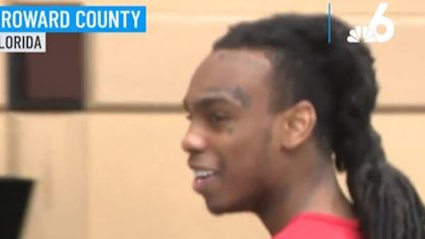 YNW Melly's Double Murder Retrial: Judge Sets New Date Amidst Rap Career Controversy.