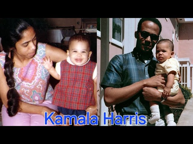 Is Vice President Kamala Harris Black Enough?