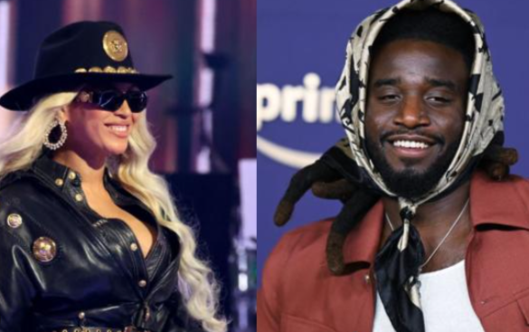 Beyoncé & Shaboozey: The Country Album Fans Are Eagerly Anticipating.