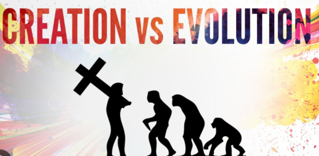 Devout Christians: Both Current Creationism And Evolution Are In Error!! Part 2 of 3.