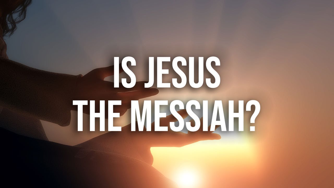 Devout Christians: Jesus vs the Real Messiah.